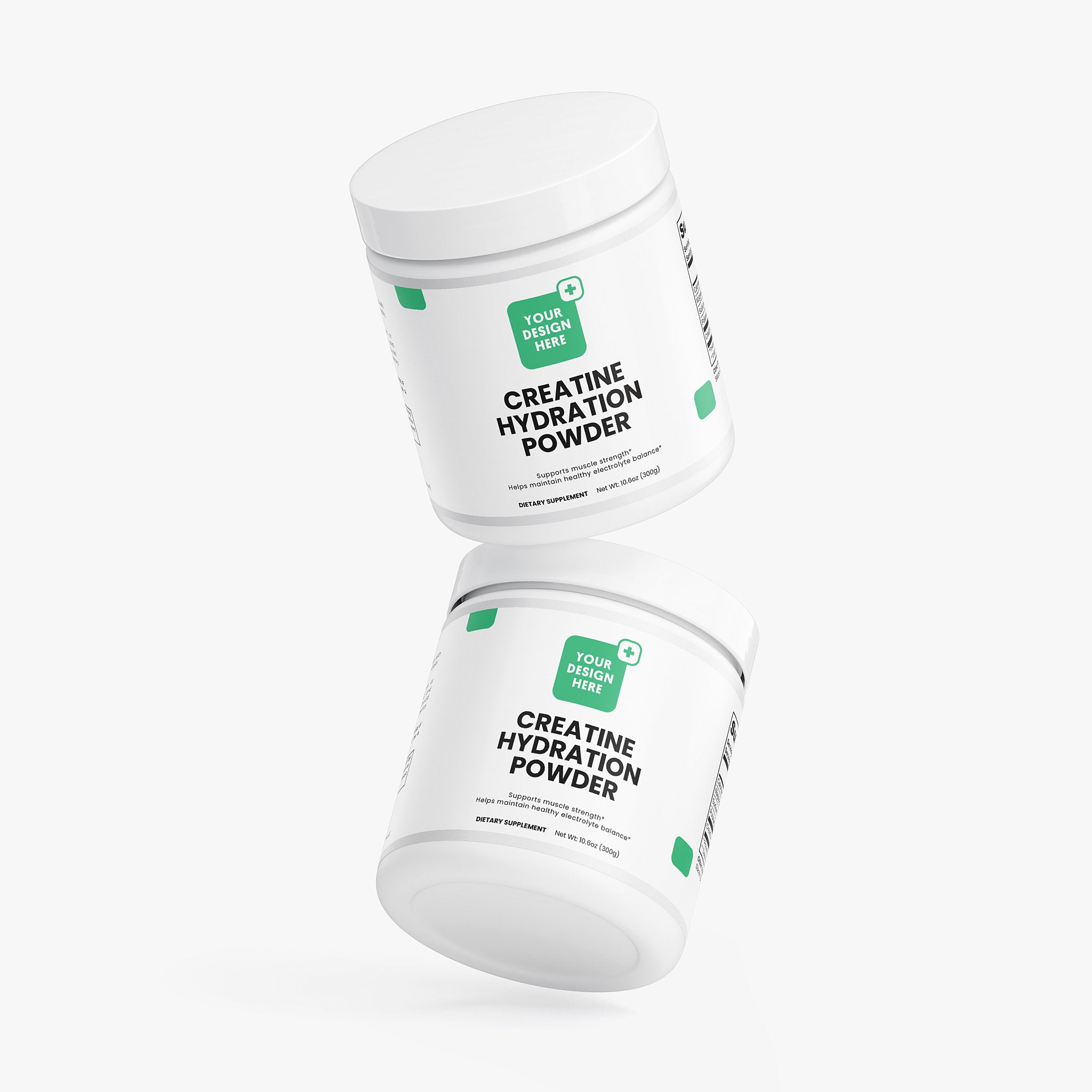 Creatine Hydration Powder