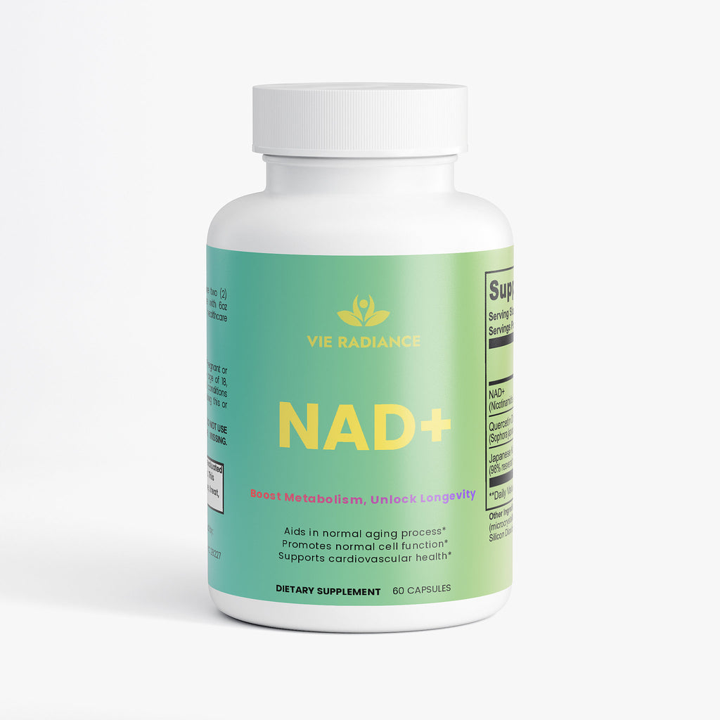 NAD+