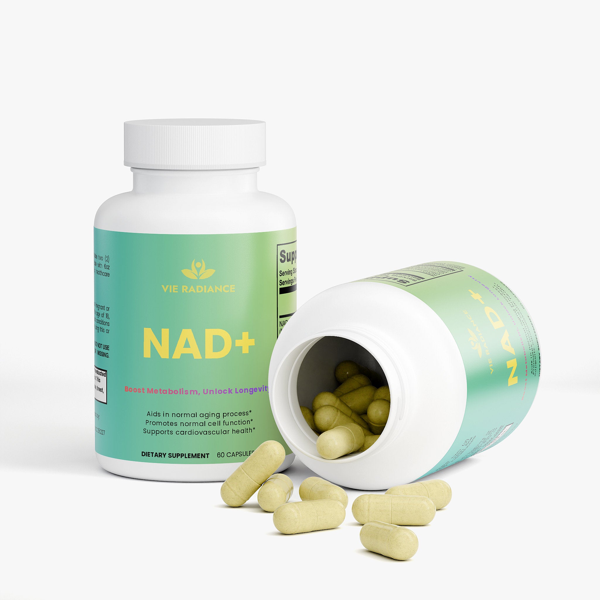 NAD+