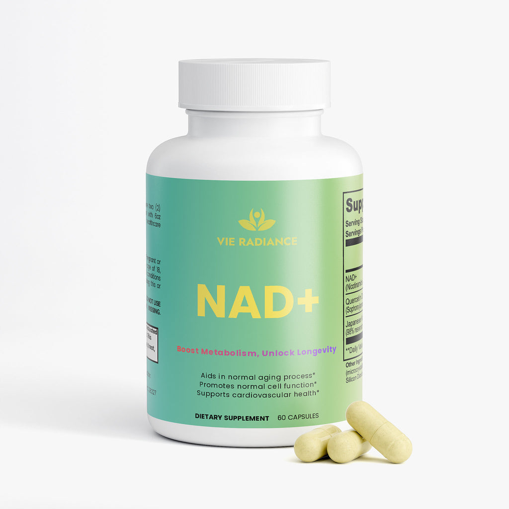 NAD+