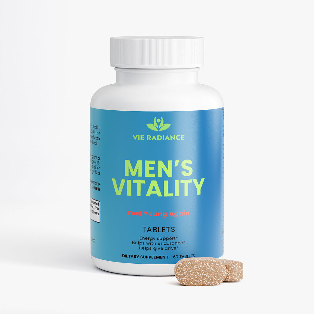 Men's Vitality