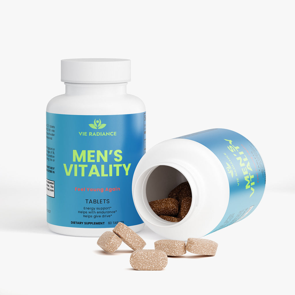 Men's Vitality