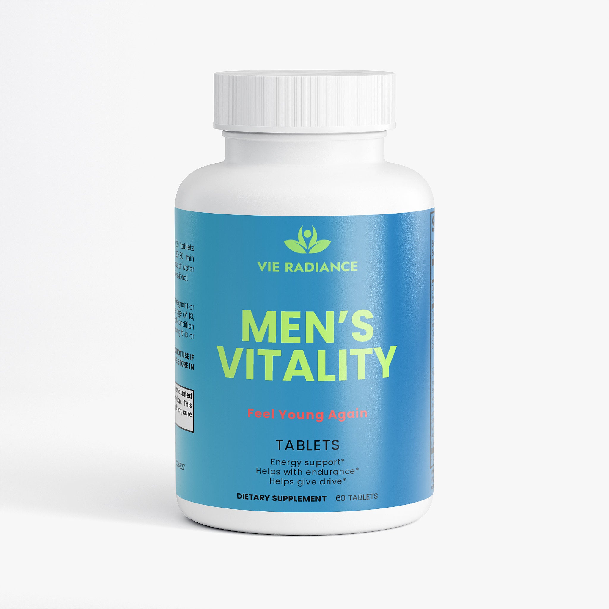 Men's Vitality