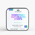 Digestive + Gut Health Strips