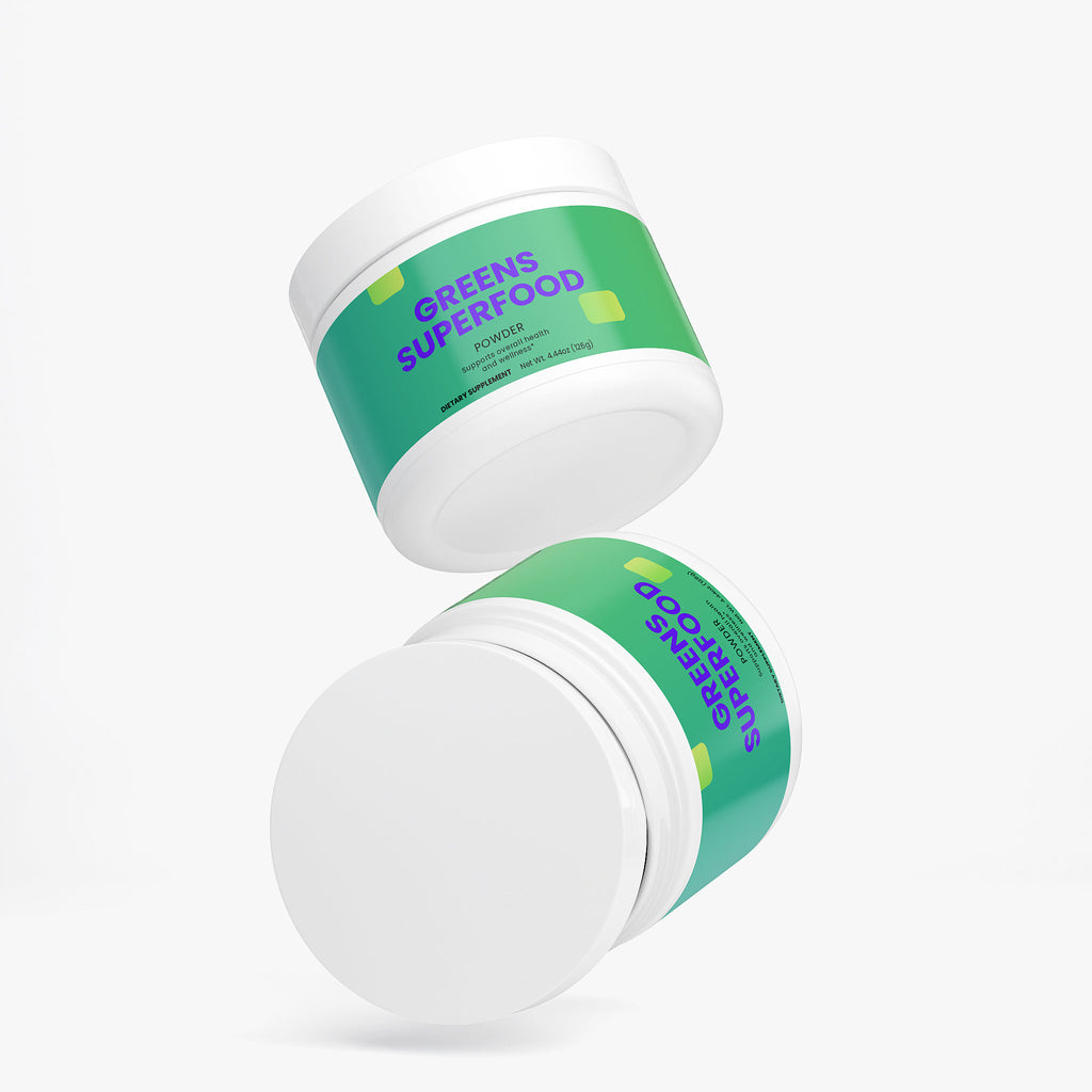 Greens Superfood