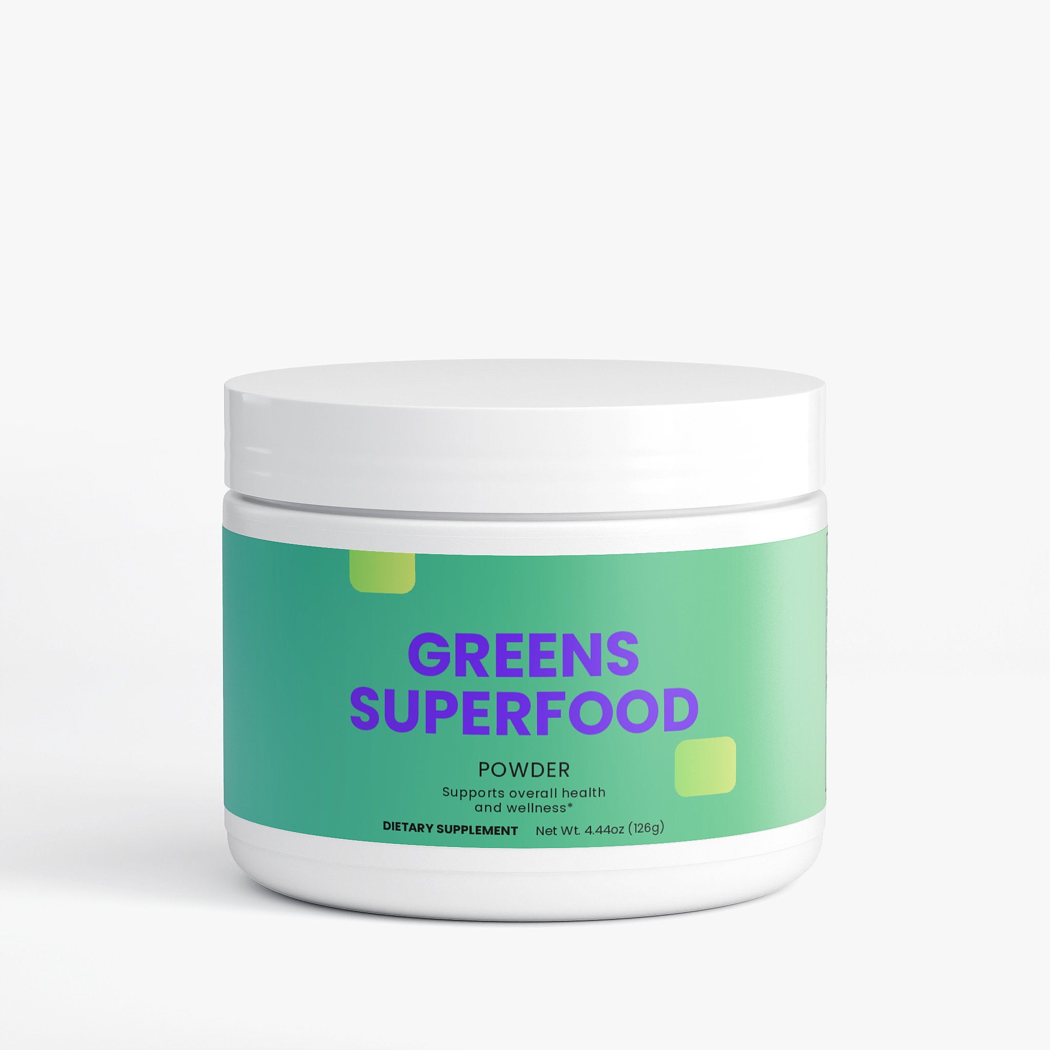 Greens Superfood