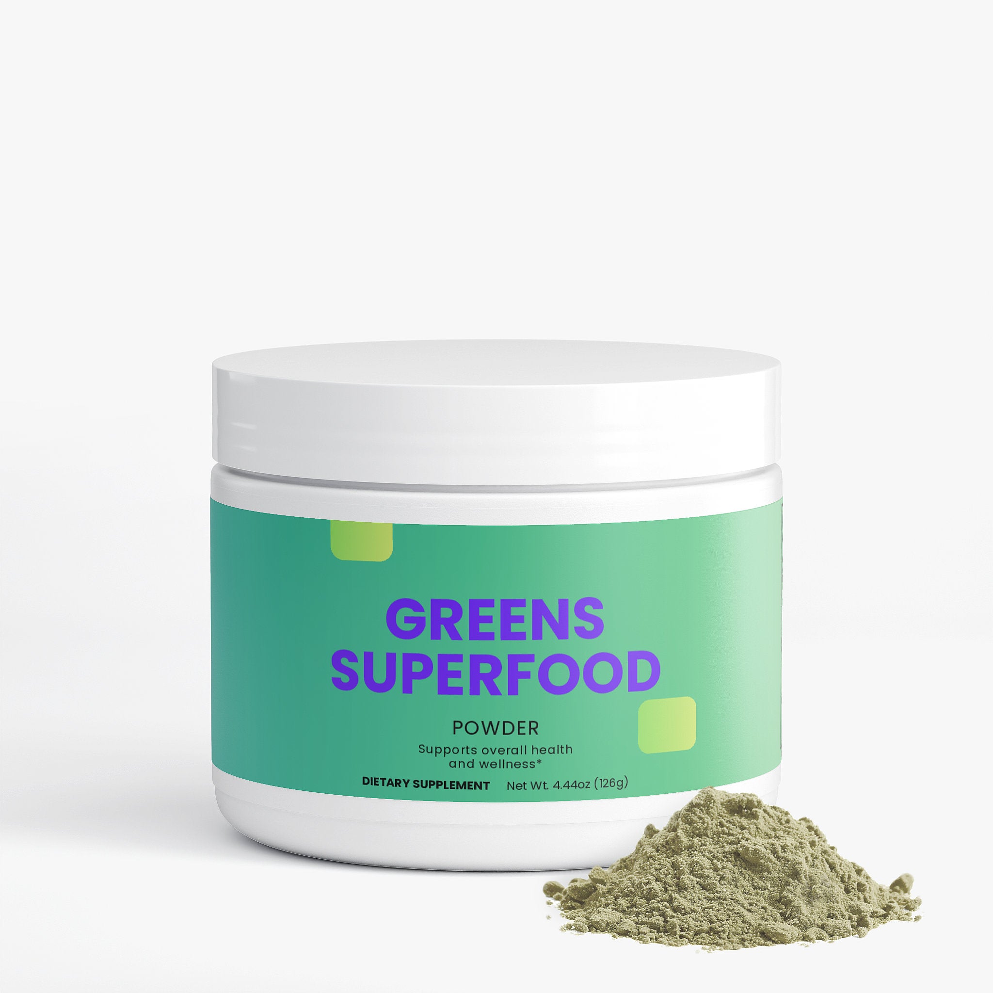 Greens Superfood