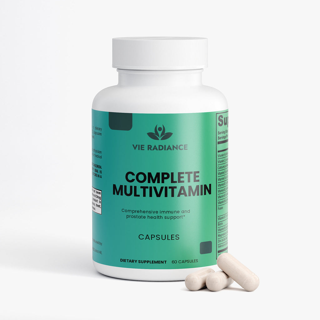 Complete Multivitamin