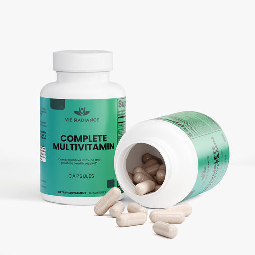 Complete Multivitamin