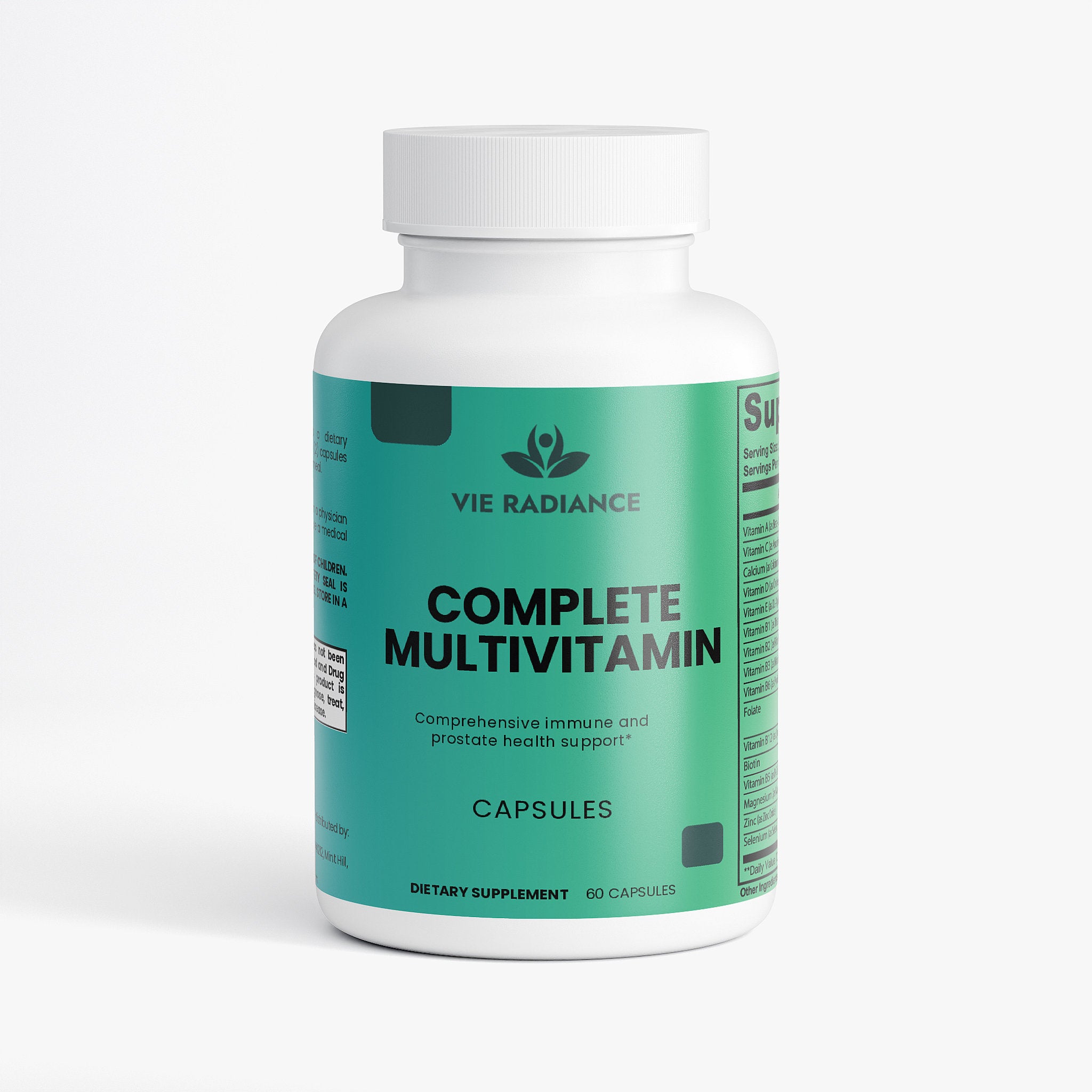 Complete Multivitamin