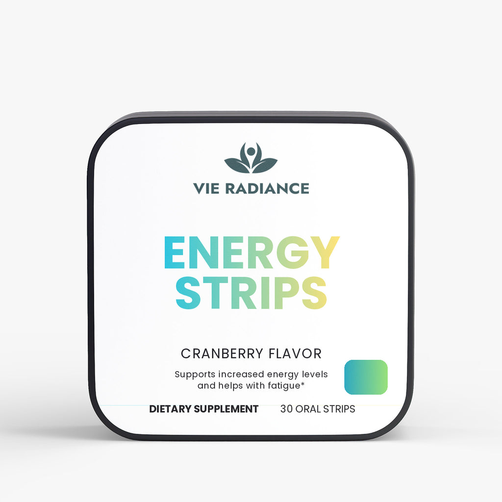 Energy Strips