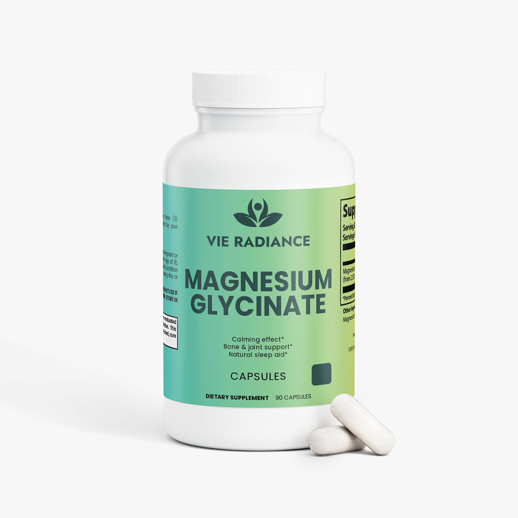 Magnesium Glycinate