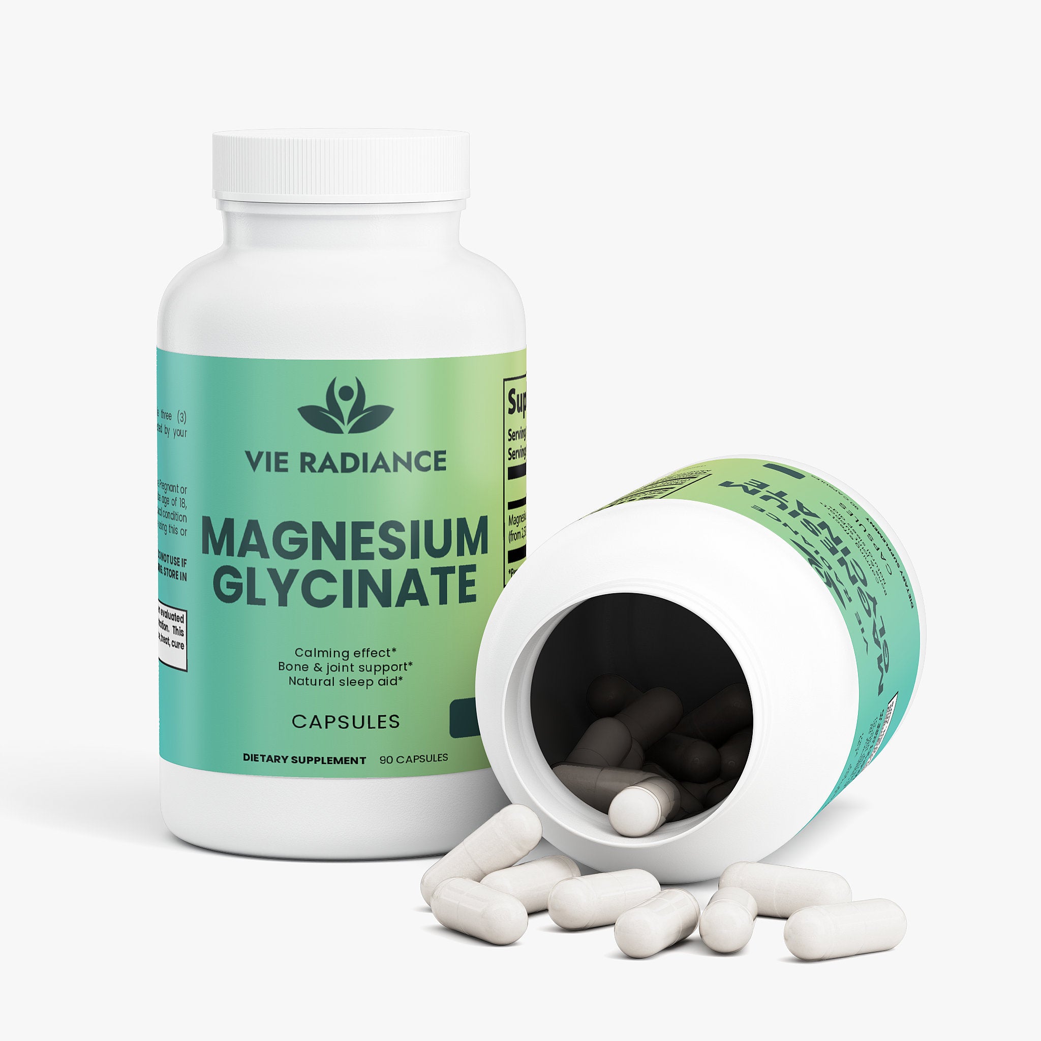 Magnesium Glycinate