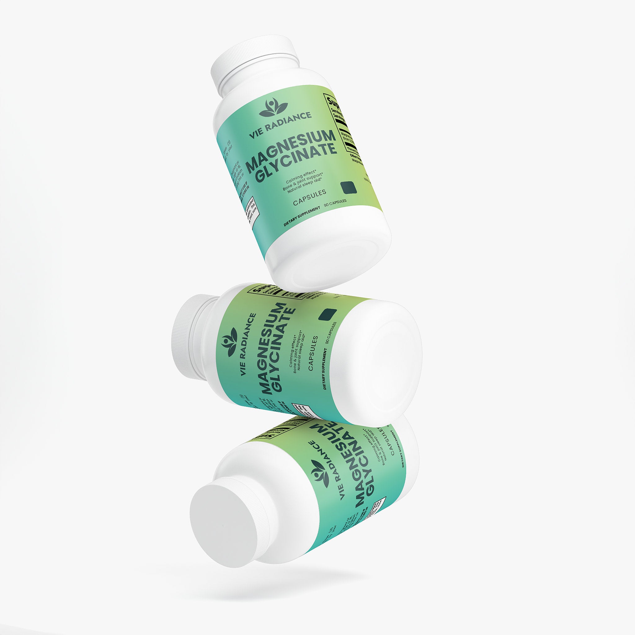 Magnesium Glycinate