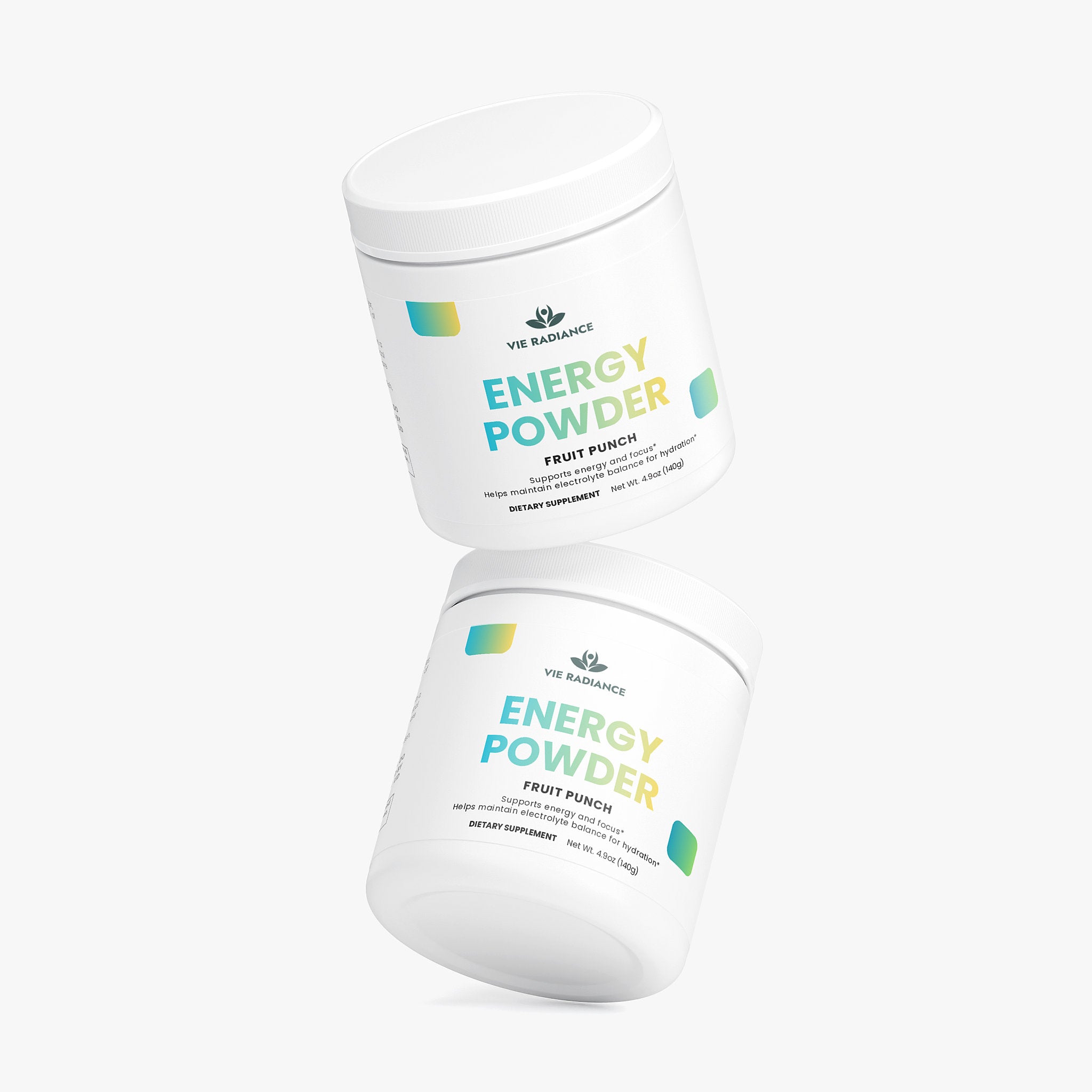 Energy Powder (Fruit Punch)