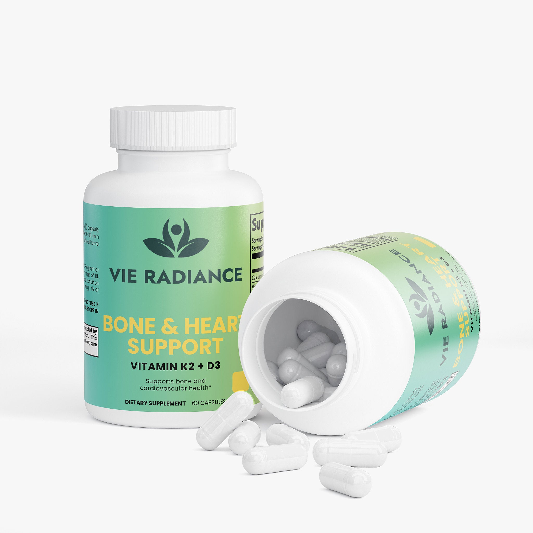 Bone & Heart Support