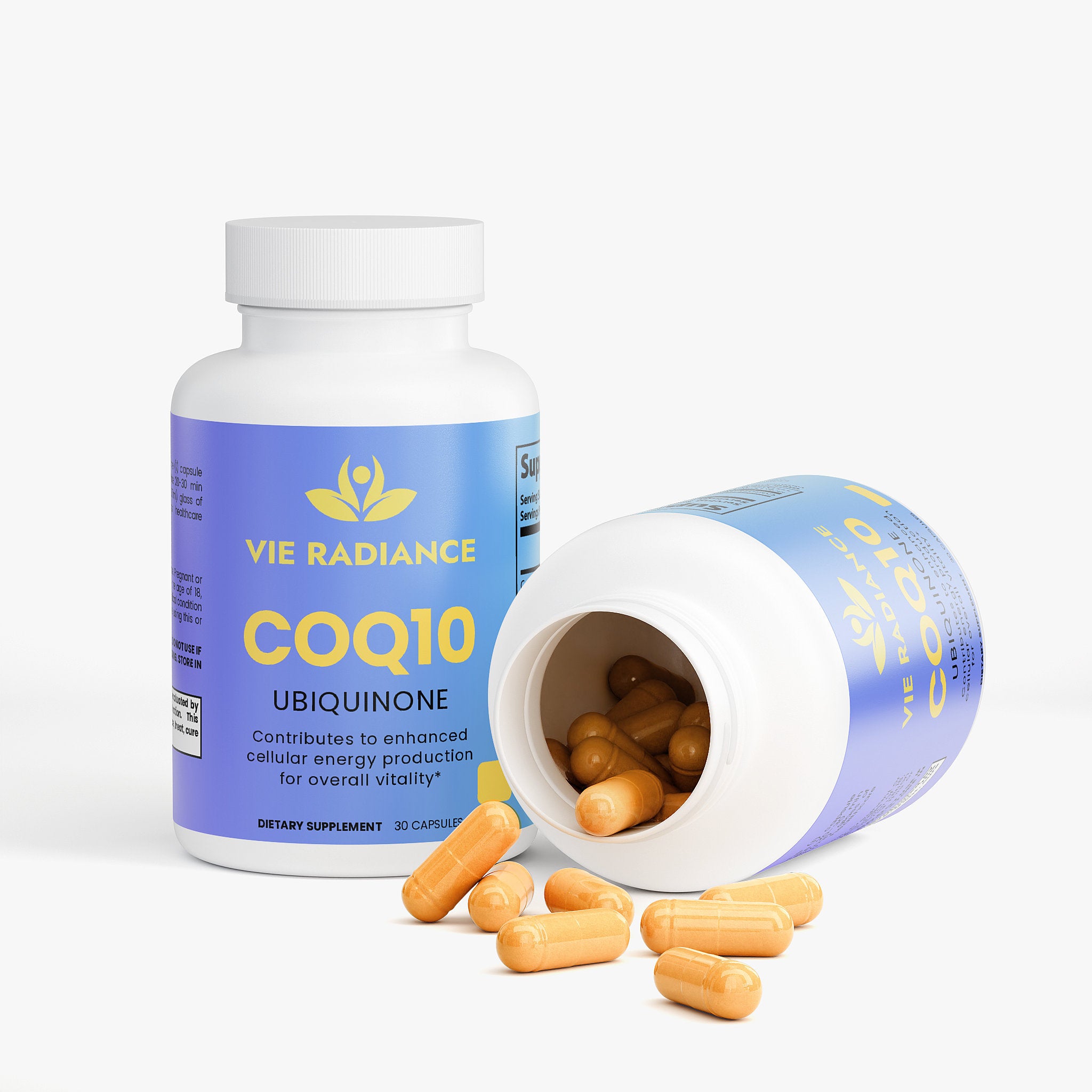 CoQ10 Ubiquinone