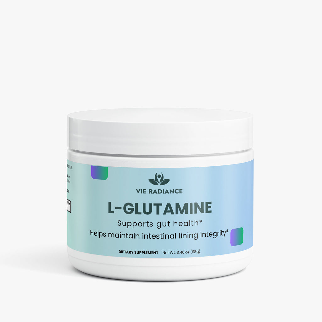 L-Glutamine