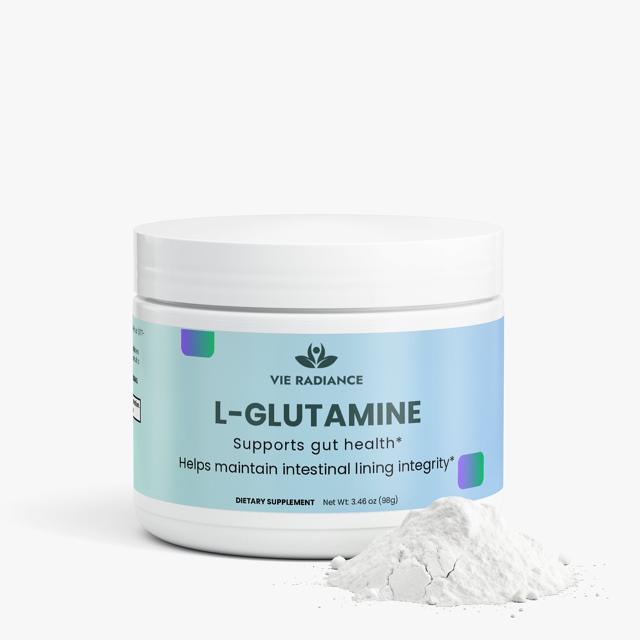 L-Glutamine