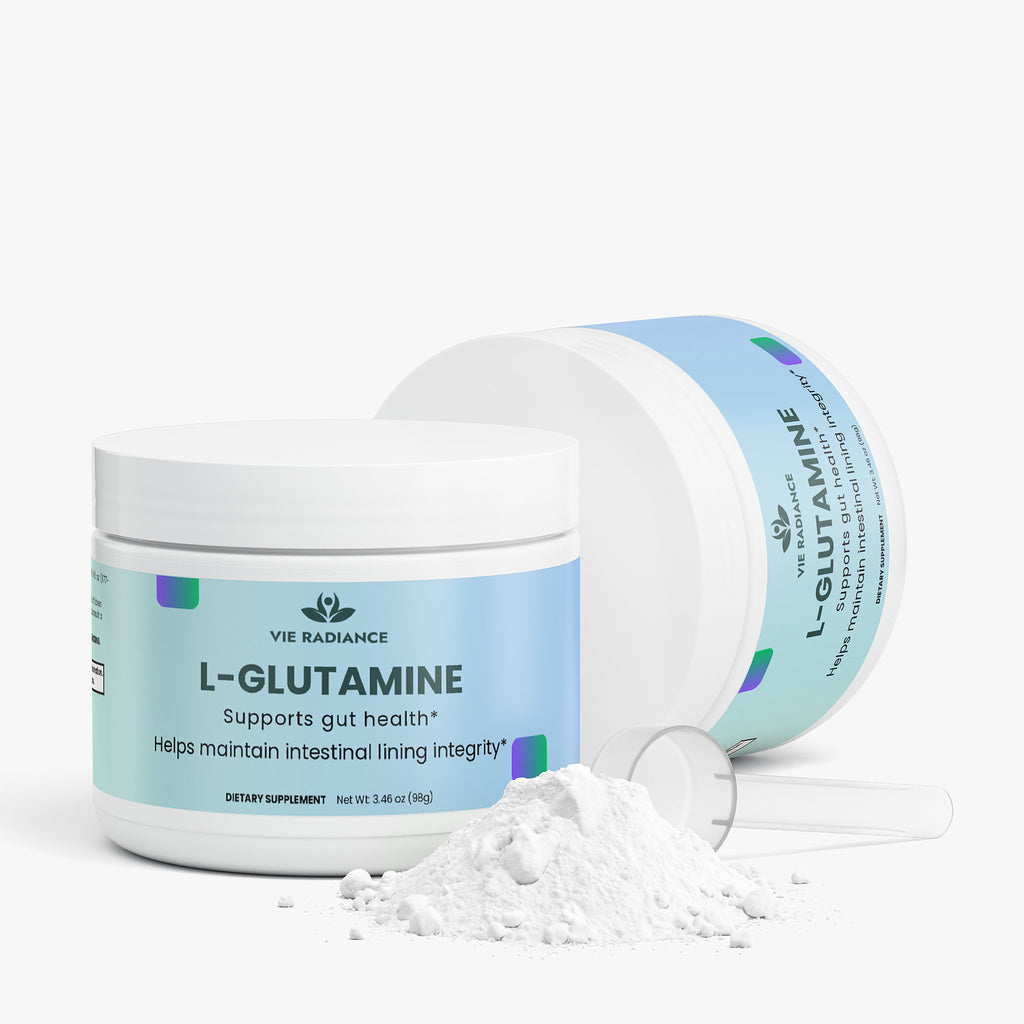 L-Glutamine