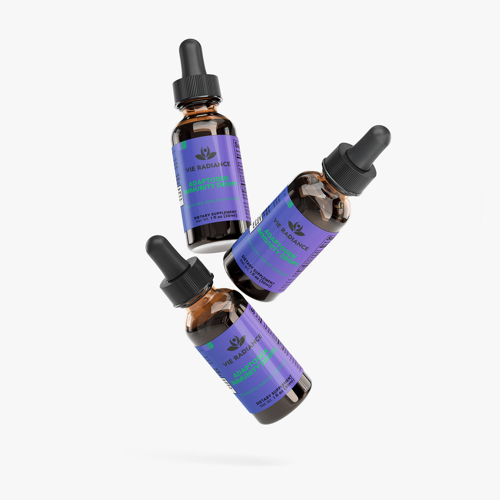 Adaptogen Immunity Drops