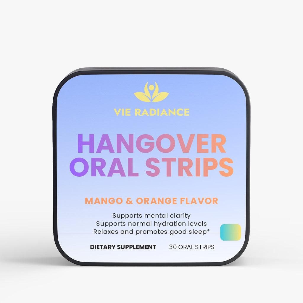 Hangover Strips