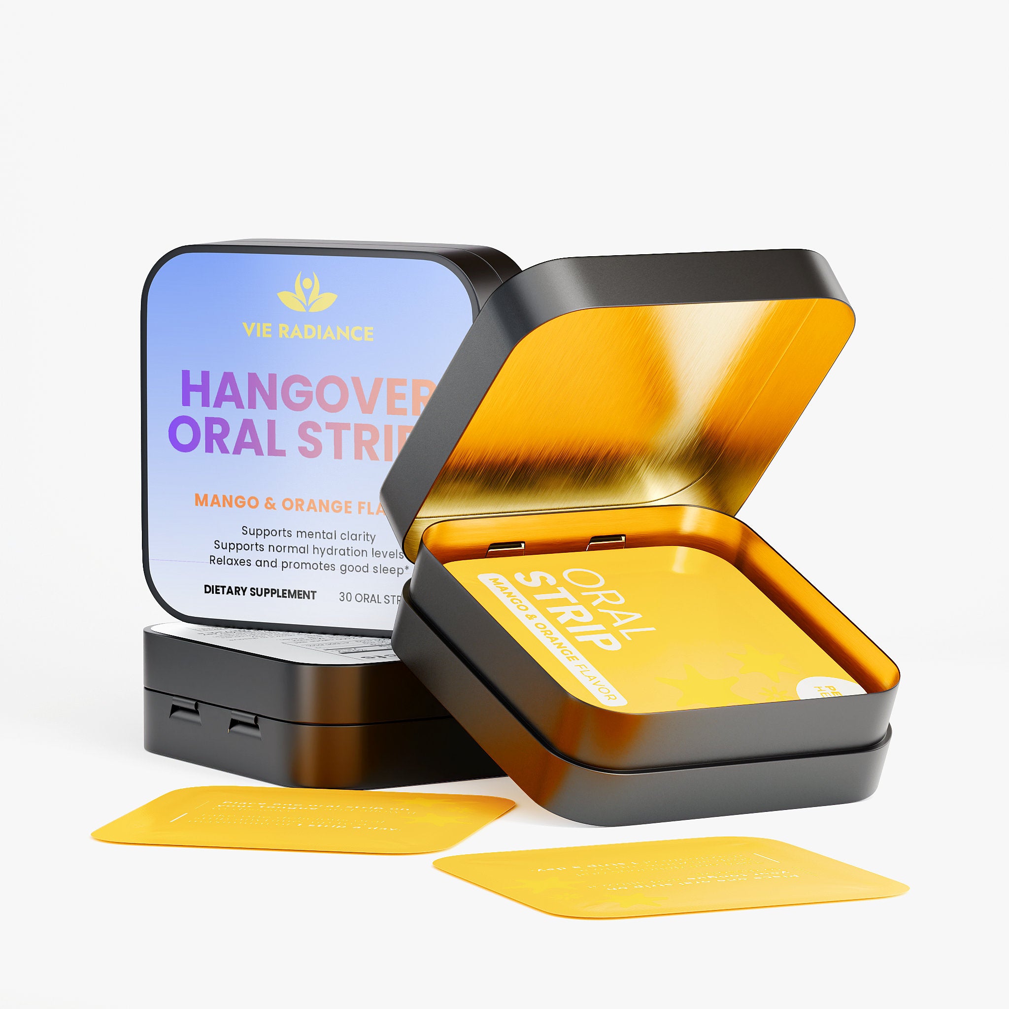 Hangover Strips