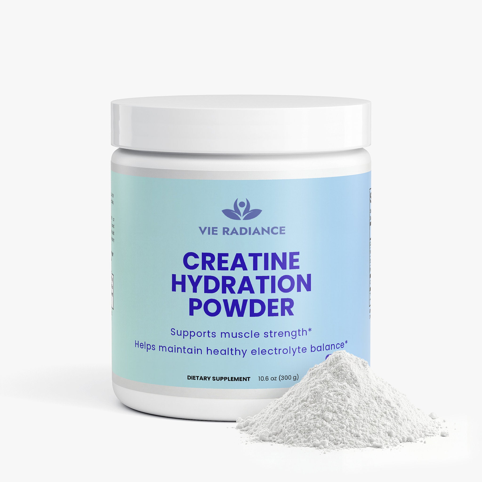 Creatine Hydration Powder