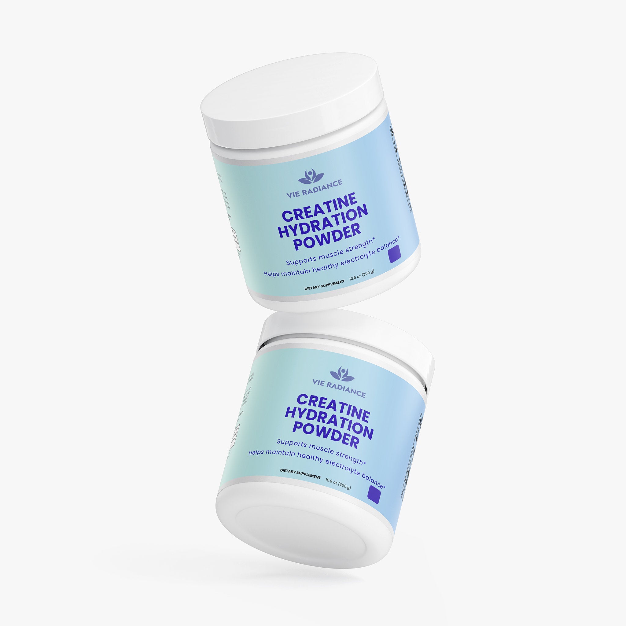 Creatine Hydration Powder