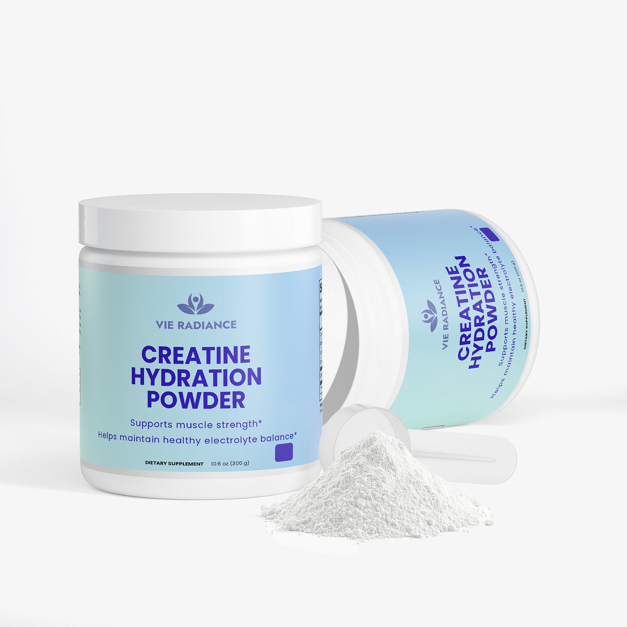Creatine Hydration Powder