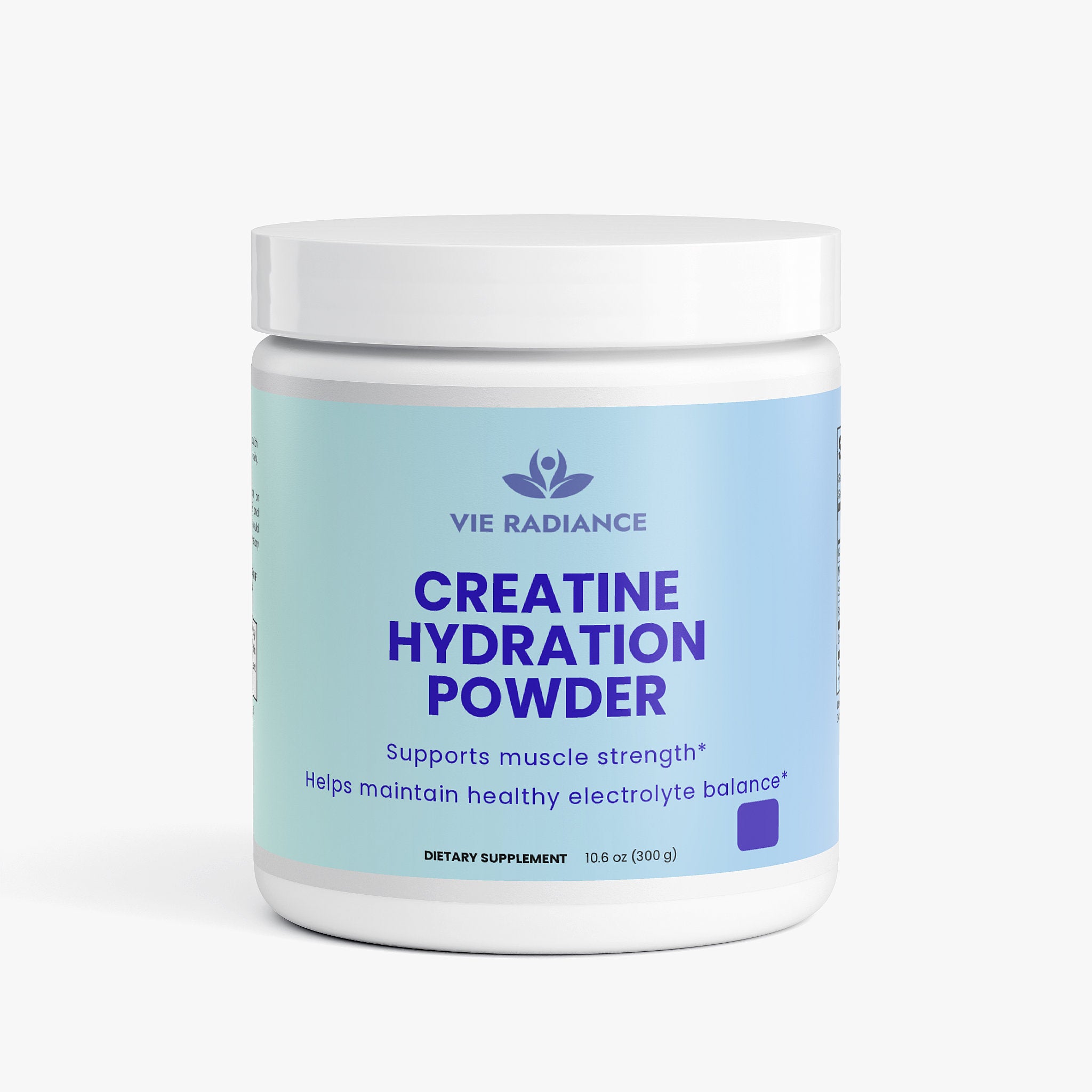 Creatine Hydration Powder
