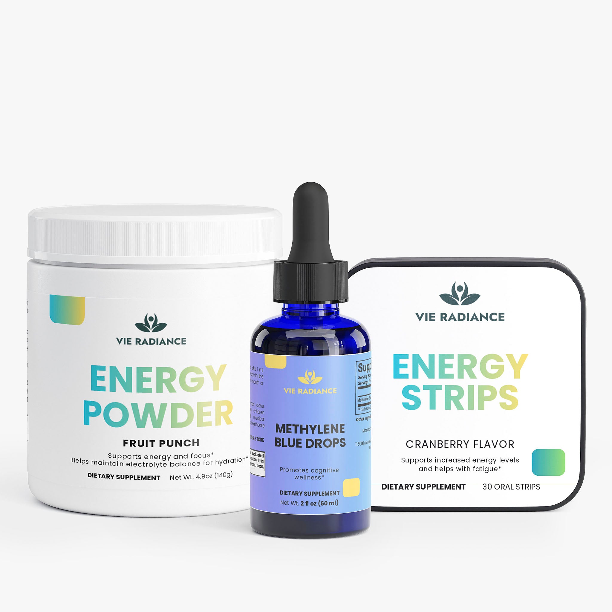 ENERGY PACK